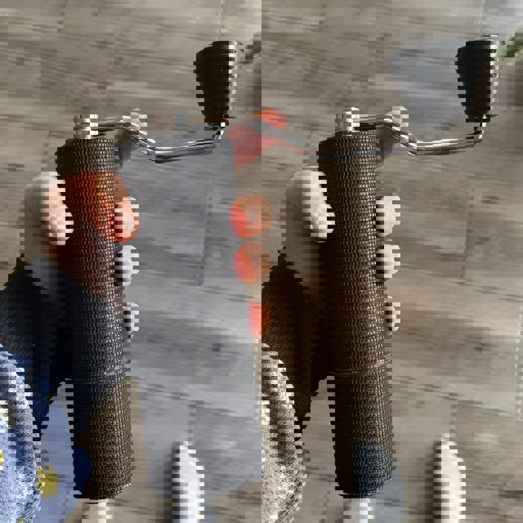 Ручная кофемолка Timemore chestnut C 3S