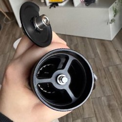 Ручная кофемолка Timemore chestnut C 3S - фото 3