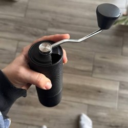 Ручная кофемолка Timemore chestnut C 3S - фото 5