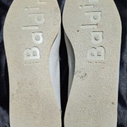 Лоферы / мокасины / летние туфли - фото 3