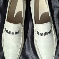 Лоферы / мокасины / летние туфли - фото 4