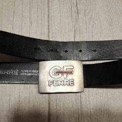Ремень GF Ferre - фото 2