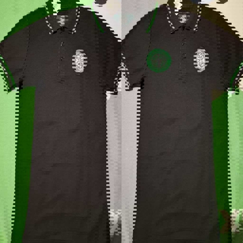 Поло футбольного клуба Celtic