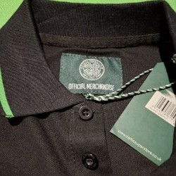 Поло футбольного клуба Celtic - фото 3