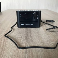 Будильник + радио - фото 3