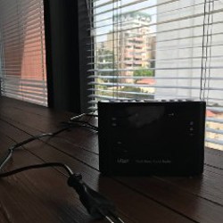 Будильник + радио - фото 5