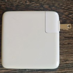 USB-C адаптер - фото 1