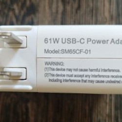 USB-C адаптер - фото 2