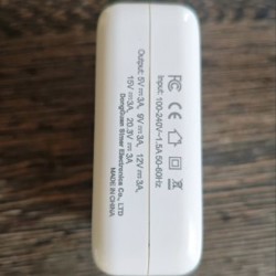 USB-C адаптер - фото 3