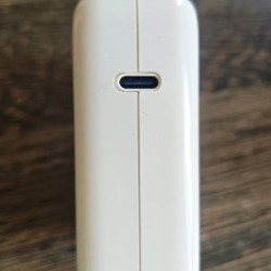 USB-C адаптер - фото 4