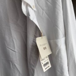 Рубашка Uniqlo - фото 3