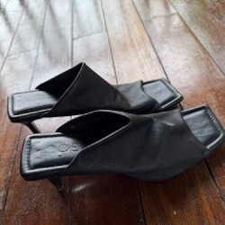 Рубашка Uniqlo - фото 7