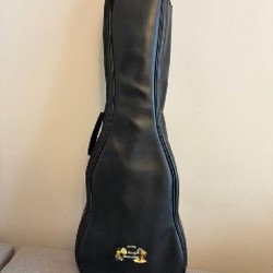 Укулеле с чехлом Enya EUT-20 - фото 2