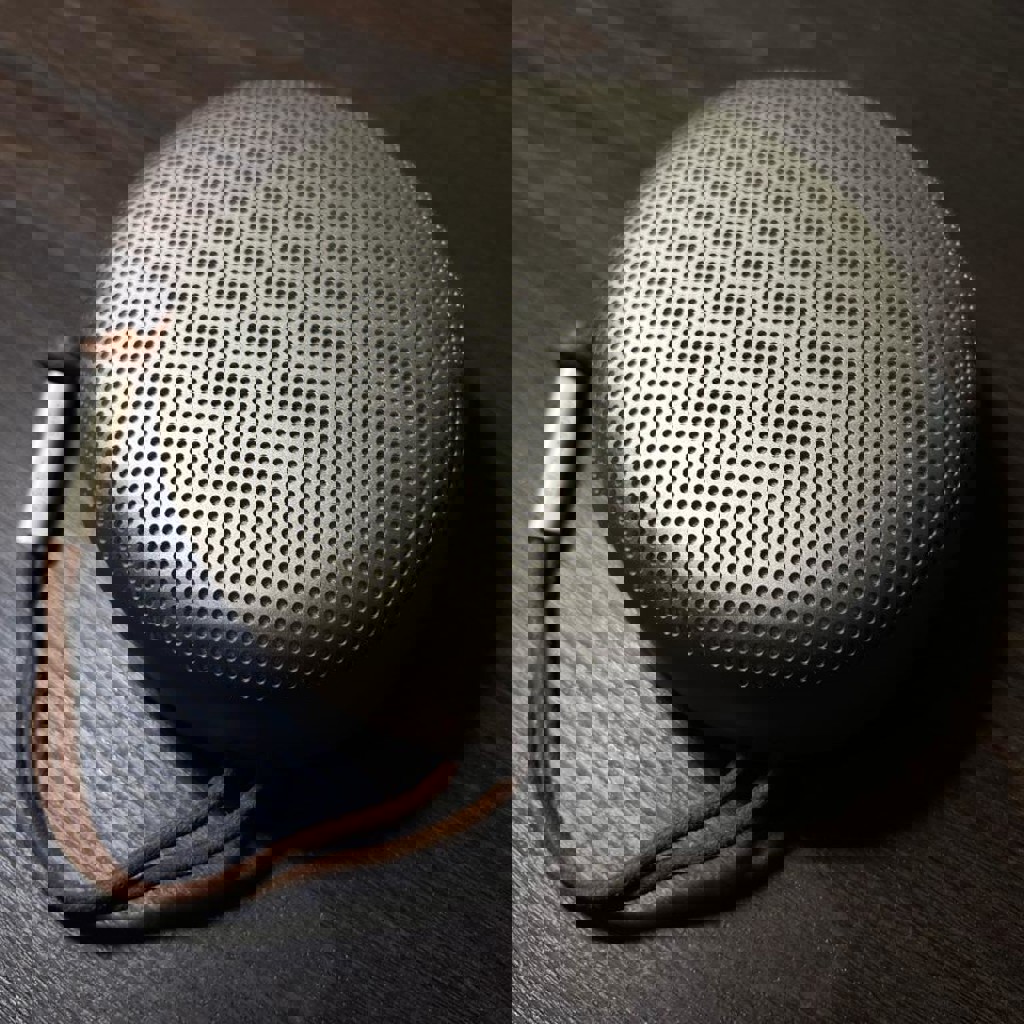 Bang&Olufsen Beosound A1 2nd Gen