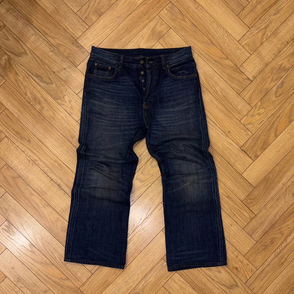 Мужские джинсы Acne Studios