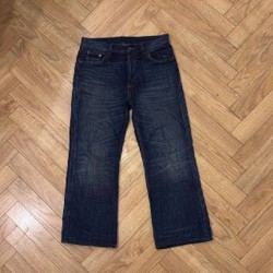 Мужские джинсы Acne Studios - фото 2