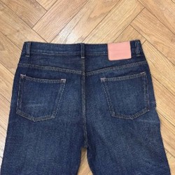 Мужские джинсы Acne Studios - фото 4
