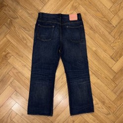 Мужские джинсы Acne Studios - фото 6