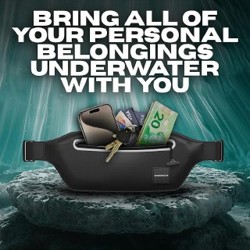 Поясная сумка Drench - фото 2