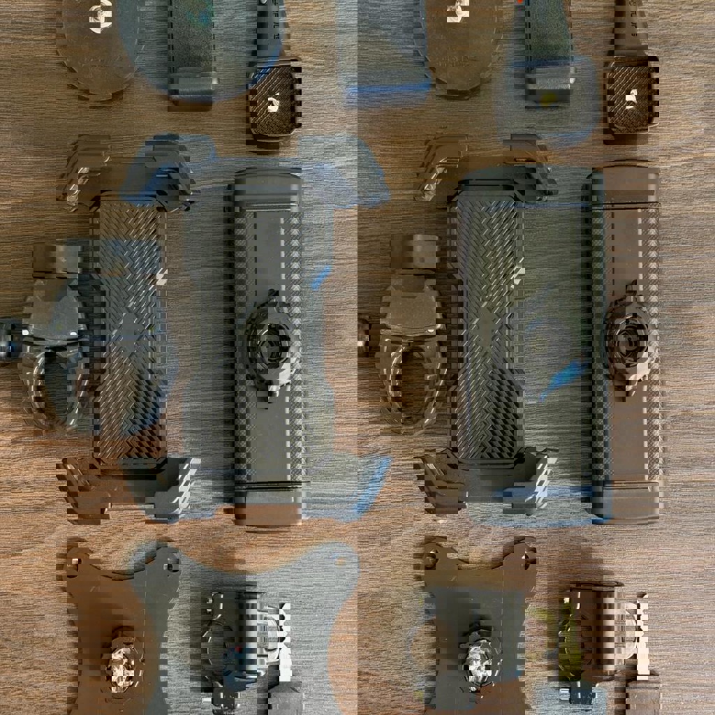 Крепление для планшета