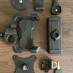 Крепление для планшета - фото 1