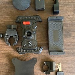 Крепление для планшета - фото 2