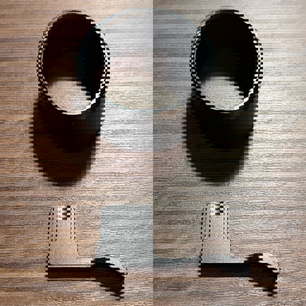 Упор для большого пальца