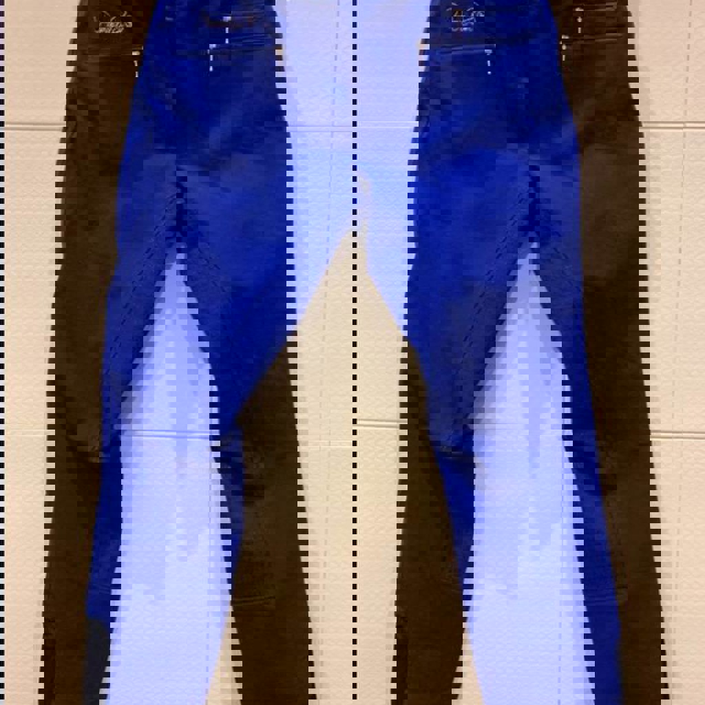 Лосины Бренда верховой езды