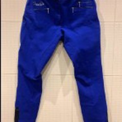 Лосины Бренда верховой езды - фото 1