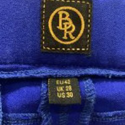 Лосины Бренда верховой езды - фото 3