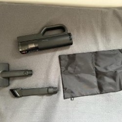 Портативный пылесос для автомобиля - фото 2