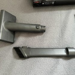 Портативный пылесос для автомобиля - фото 3