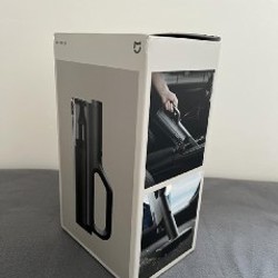 Портативный пылесос для автомобиля - фото 4