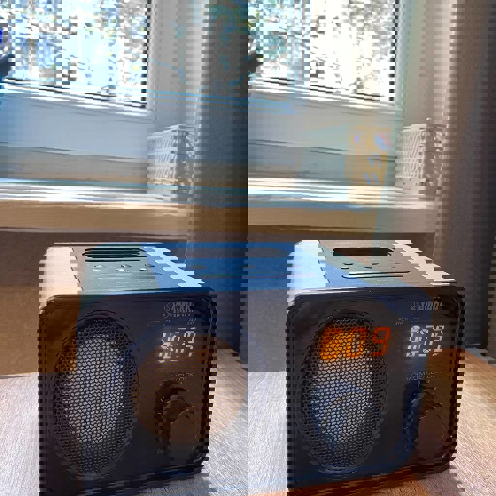 Док-станция Yamaha PDX-13