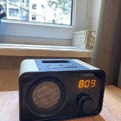 Док-станция Yamaha PDX-13 - фото 1