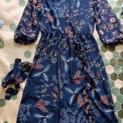 Платье O'stin - фото 2