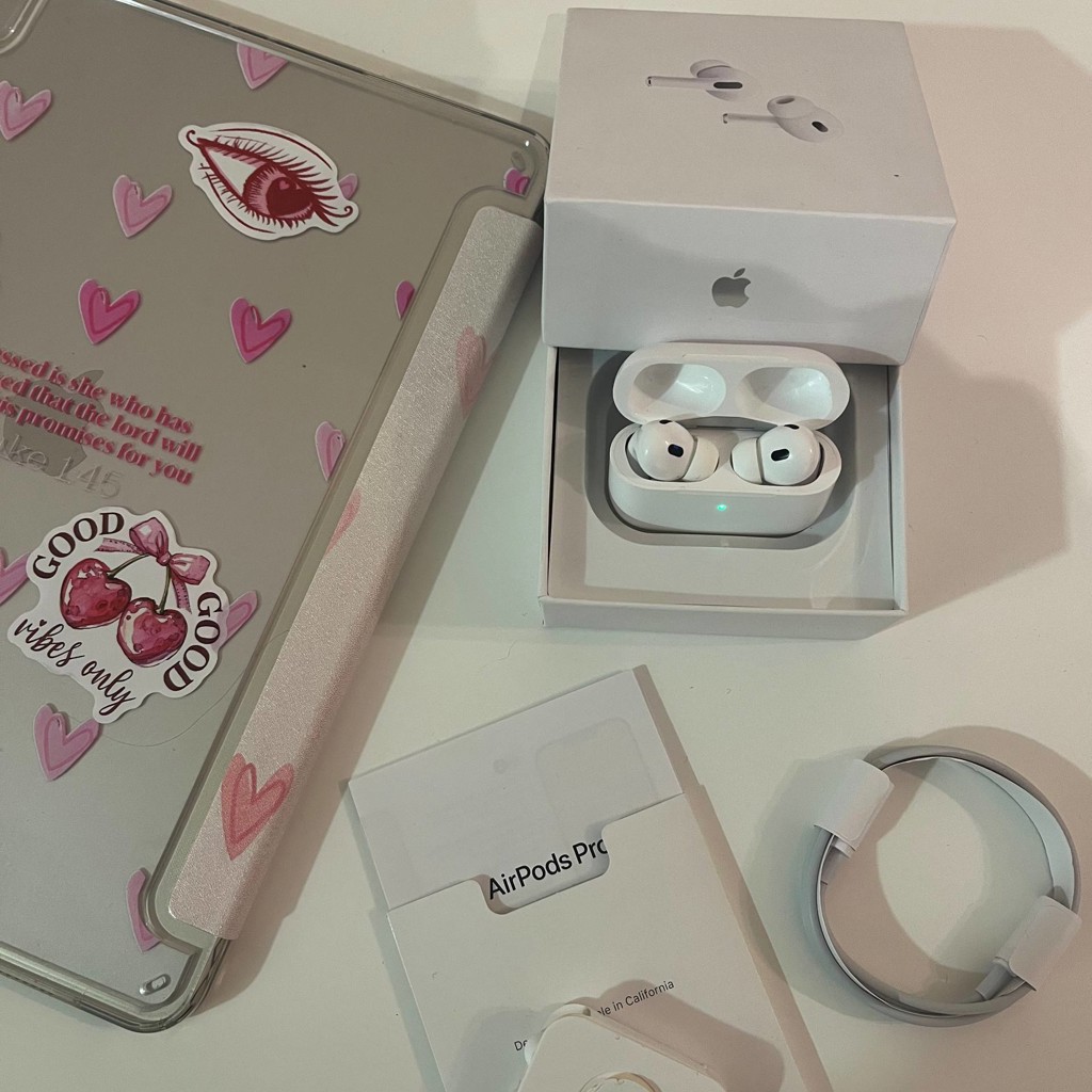 Наушники Airpods Pro 2