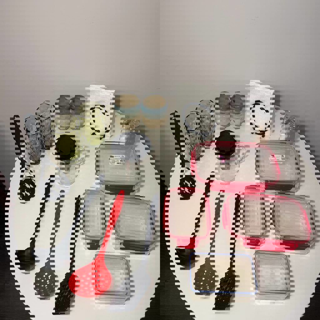 Контейнеры