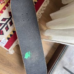 Скейтборд - фото 2