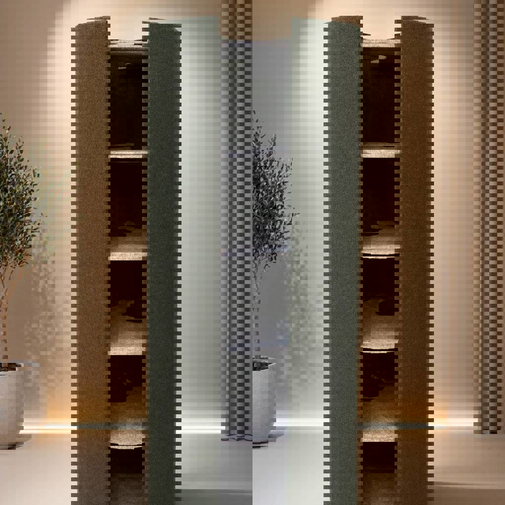 Домик-когтеточка