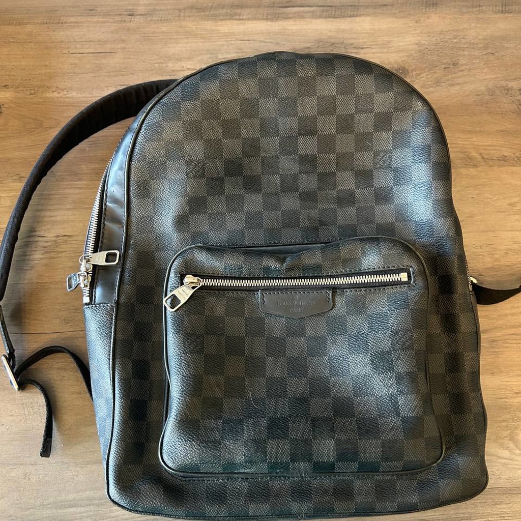 Рюкзак Louis Vuitton