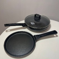 Большие тарелки - фото 3