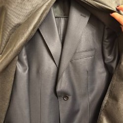 Костюм - фото 2