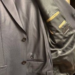 Костюм - фото 3