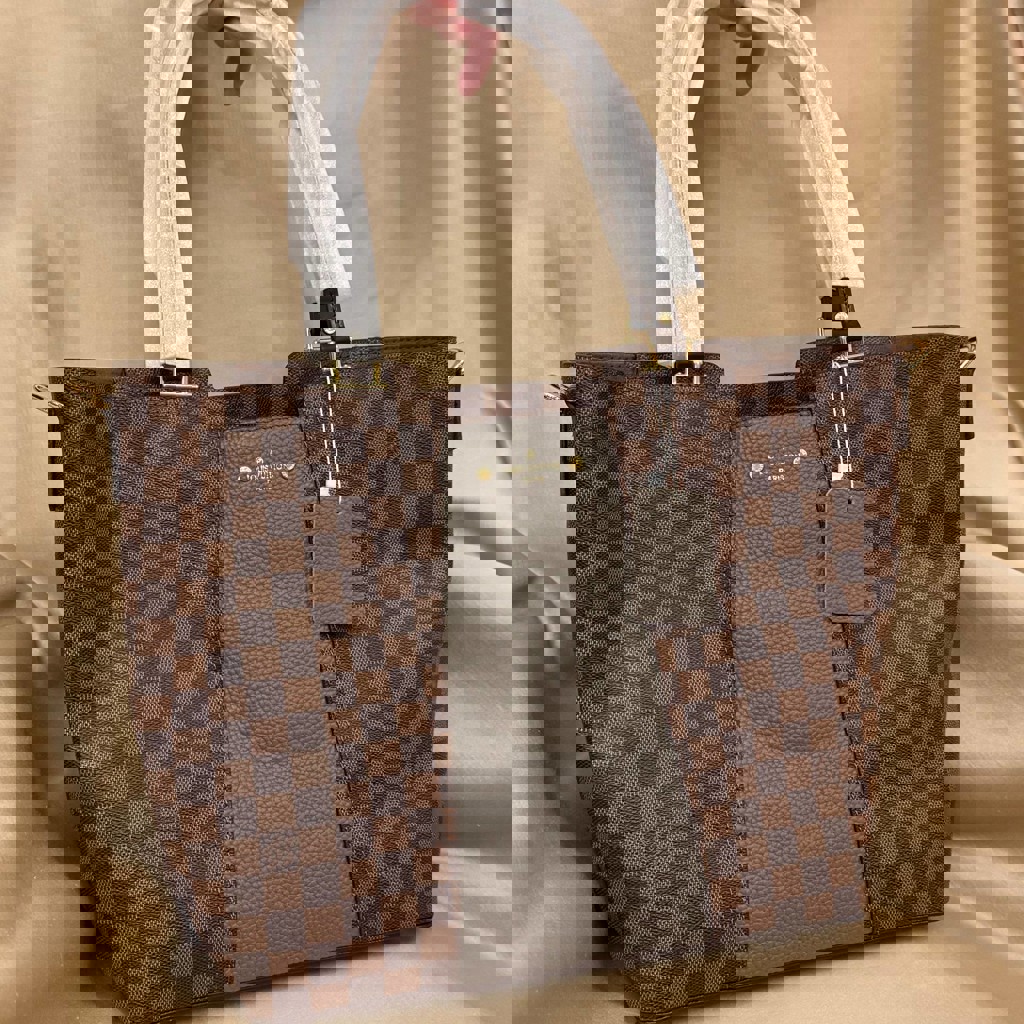 Кожаный Louis Vuitton