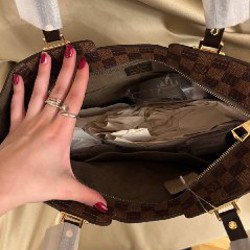 Кожаный Louis Vuitton - фото 2