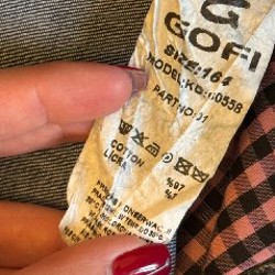 Джинсы Skinny - фото 2