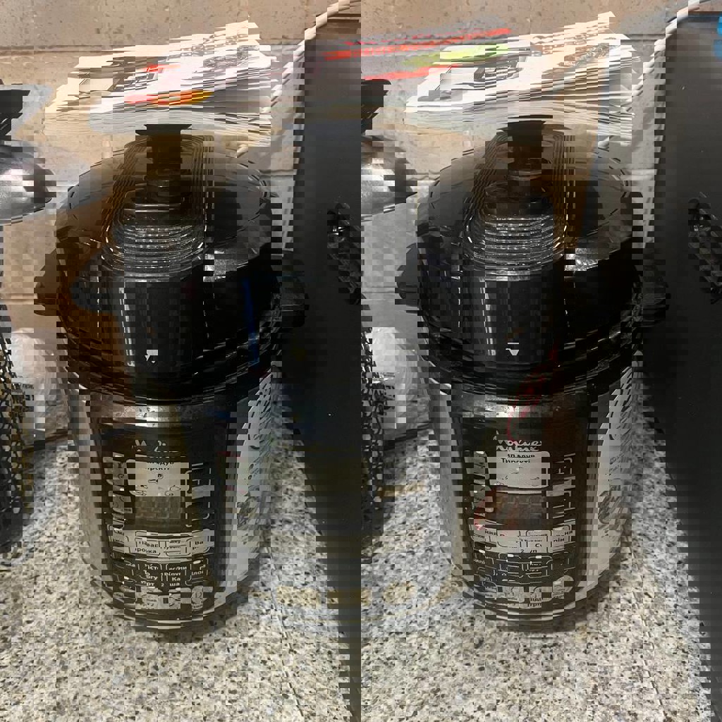 Мини-печь (духовка)