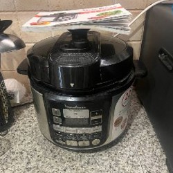 Мини-печь (духовка) - фото 1