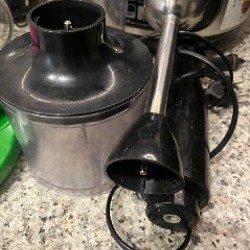 Мини-печь (духовка) - фото 3